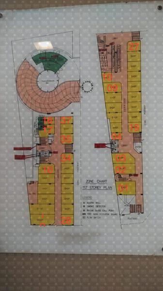 Katong Plaza (D15), Retail #358882